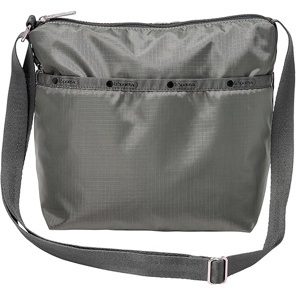 Amazon | [レスポートサック] ショルダーバッグ ブラック